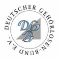 Deutscher Gehörlosen-Bund e.V.
